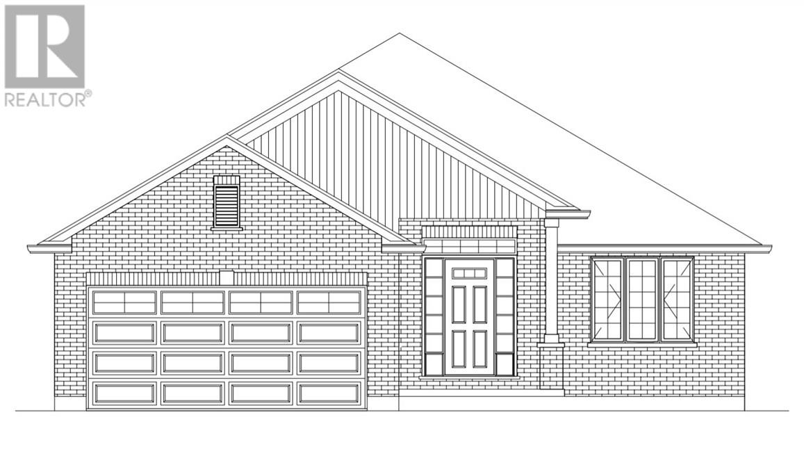 172 APPLEWOOD Street, plattsville, Ontario