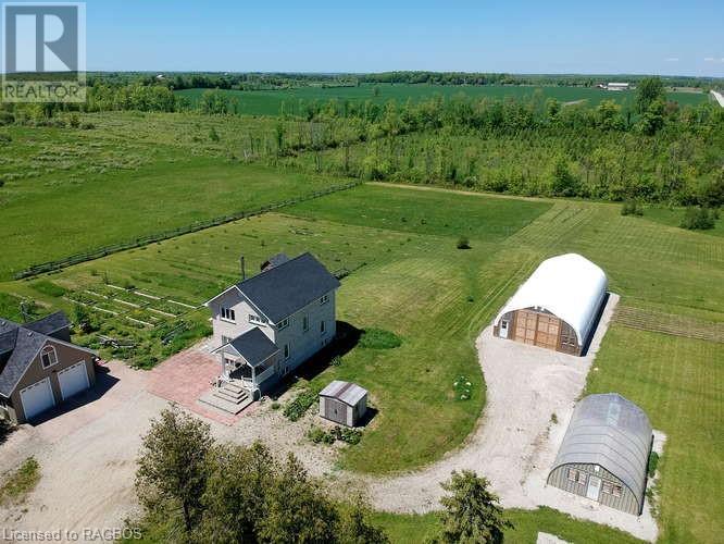 115624 GREY ROAD 3, chatsworth, Ontario