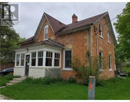 203 QUEEN STREET S, paisley, Ontario