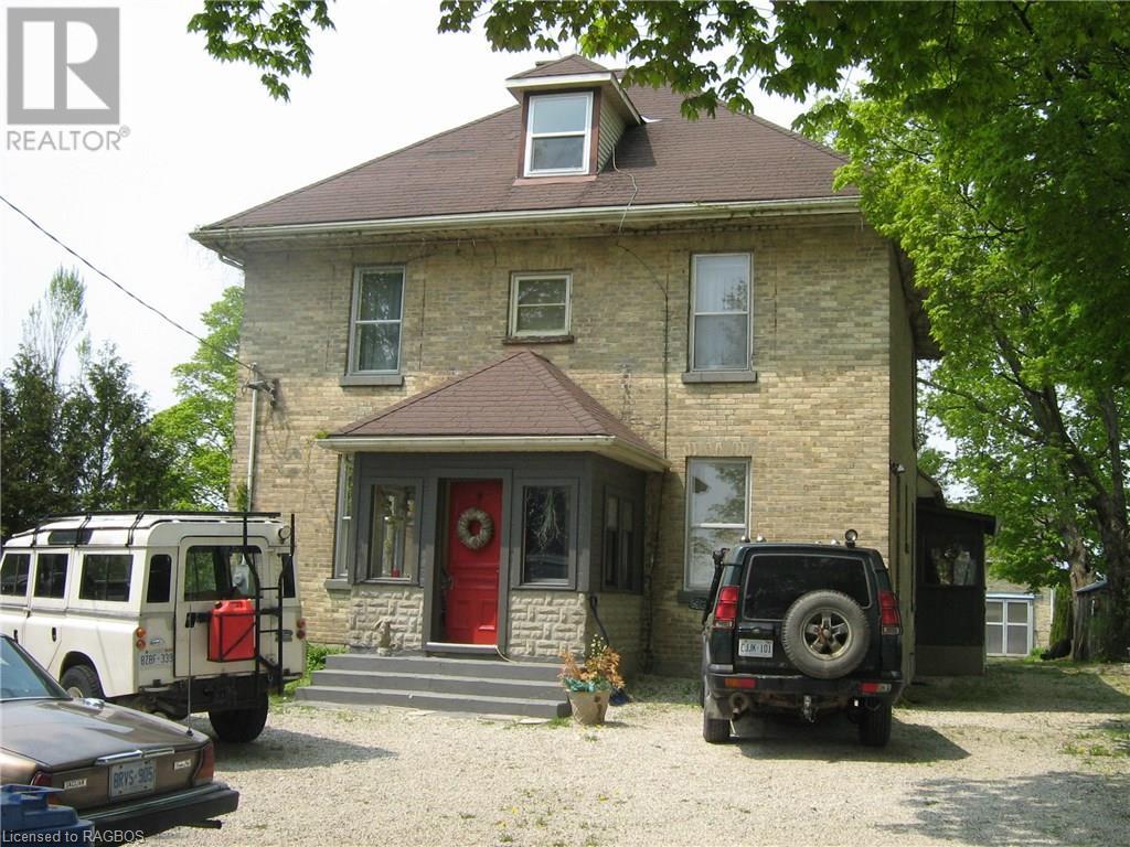 224091 SOUTHGATE ROAD 22, southgate, Ontario