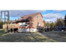 5 MANLEY STREET, northern bruce peninsula, Ontario