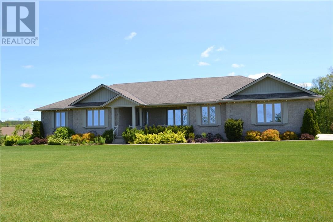 174127 MULOCK ROAD, bentinck twp, Ontario