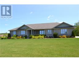 174127 MULOCK ROAD, bentinck twp, Ontario