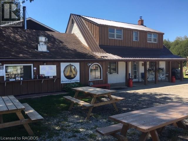 174418 MULOCK ROAD, west grey, Ontario