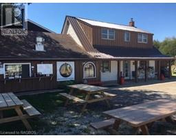 174418 MULOCK ROAD, west grey, Ontario