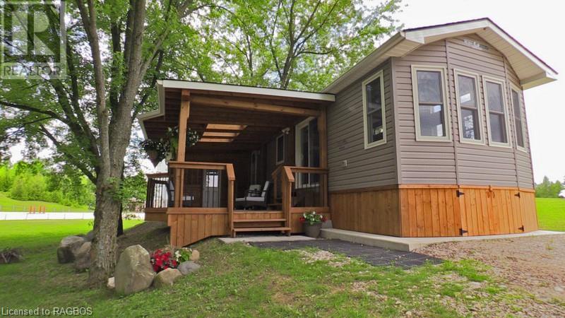 231764 CONCESSION 2  #901, normanby twp, Ontario