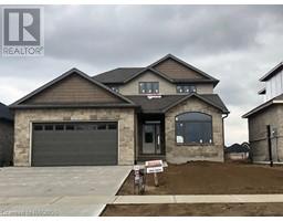 383 NORTHPORT DRIVE, port elgin, Ontario