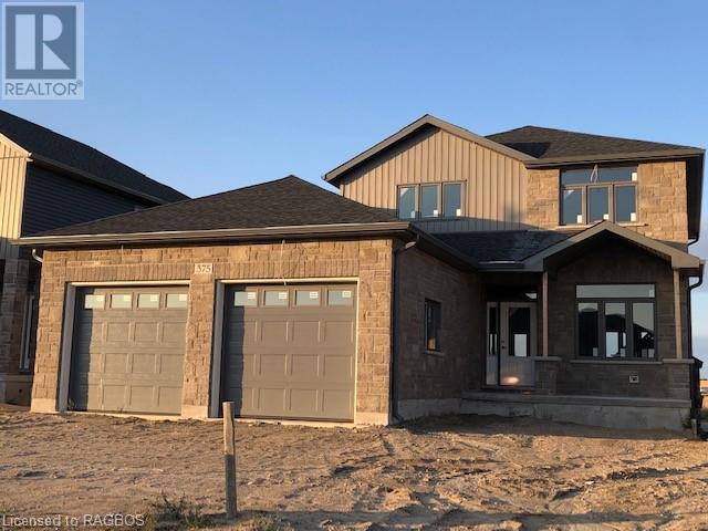 375 NORTHPORT DRIVE, port elgin, Ontario