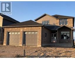 375 NORTHPORT DRIVE, port elgin, Ontario