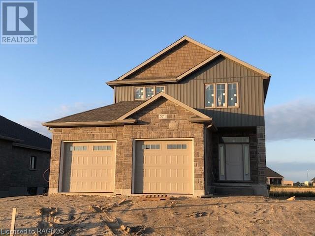 371 NORTHPORT DRIVE, port elgin, Ontario
