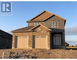 371 NORTHPORT DRIVE, port elgin, Ontario