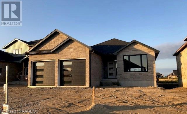 379 NORTHPORT DRIVE, port elgin, Ontario