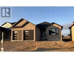 379 NORTHPORT DRIVE, port elgin, Ontario