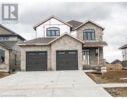 387 NORTHPORT DRIVE, port elgin, Ontario