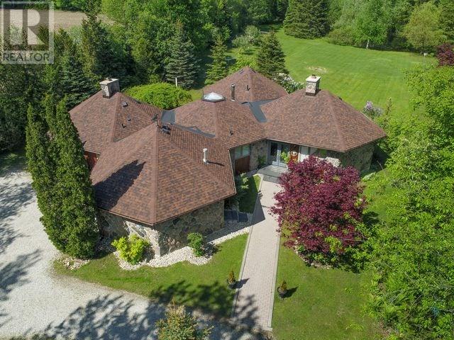 6257 Sixth Line, belwood, Ontario