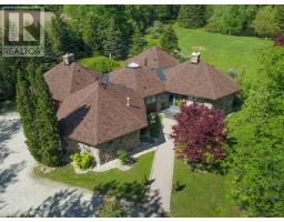 6257 Sixth Line, belwood, Ontario