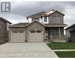 391 NORTHPORT DRIVE, port elgin, Ontario