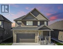 LOT 34 NORMANTON STREET, port elgin, Ontario