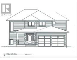 44 WESTLINKS DRIVE, saugeen shores, Ontario
