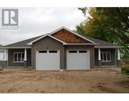 218 ELORA STREET S, harriston, Ontario