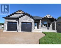 526 4TH STREET WEST, owen sound, Ontario