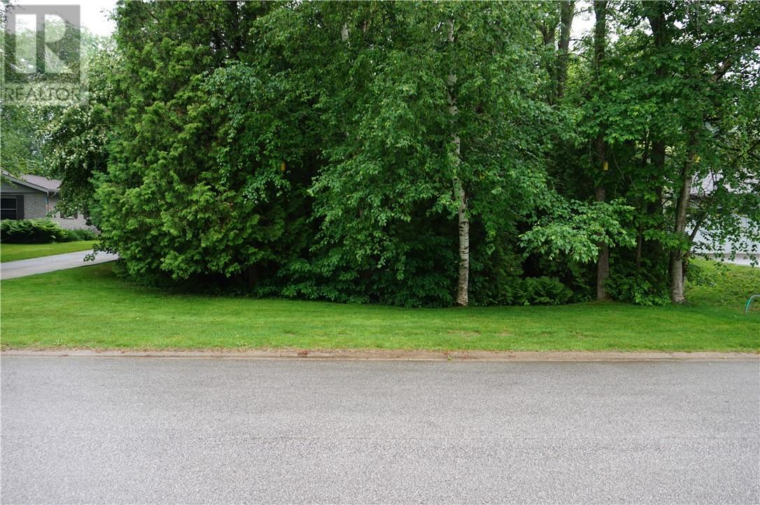 LT 8 TYENDINAGA DRIVE, southampton, Ontario