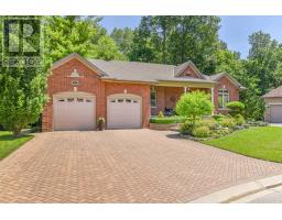 105 Saxonville Court, strathroy-caradoc, Ontario