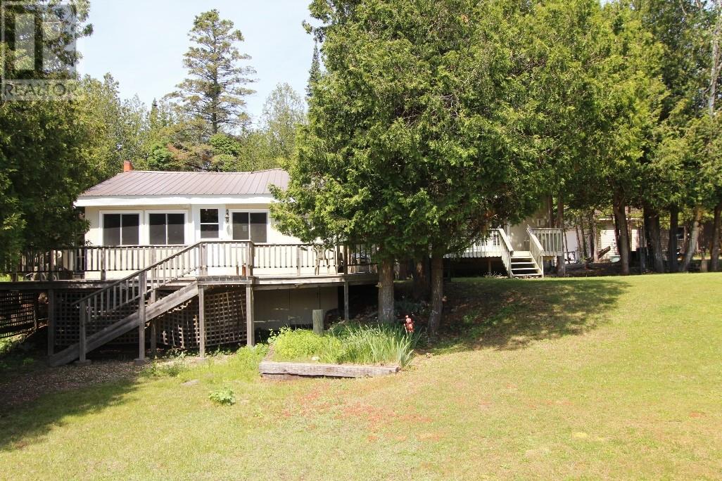 452 WARNER BAY ROAD, northern bruce peninsula, Ontario