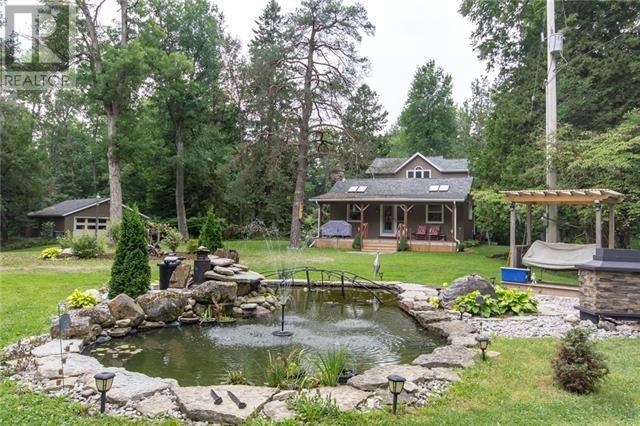 35 GARDEN PATH Road, caledon, Ontario