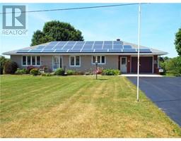 32 HILLCREST STREET W, teeswater, Ontario