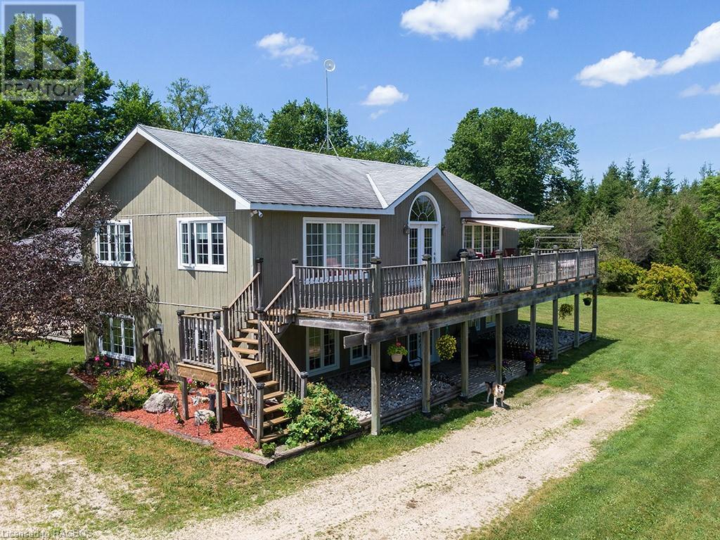 633752 ARTEMESIA-GLENELG TOWNLINE, west grey, Ontario