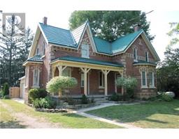 319928 KEMBLE ROCK ROAD, georgian bluffs, Ontario