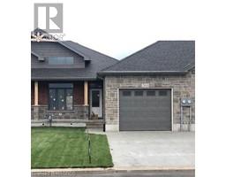 368 NORTHPORT DRIVE, port elgin, Ontario