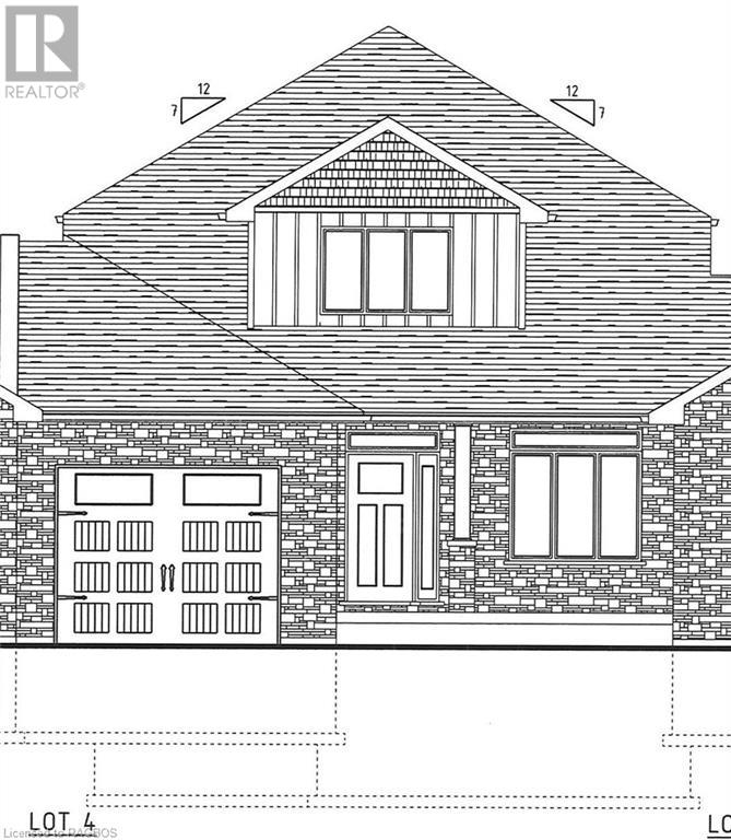 498 IVINGS DRIVE, port elgin, Ontario