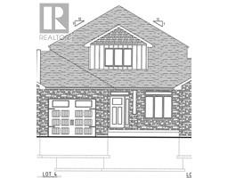 498 IVINGS DRIVE, port elgin, Ontario