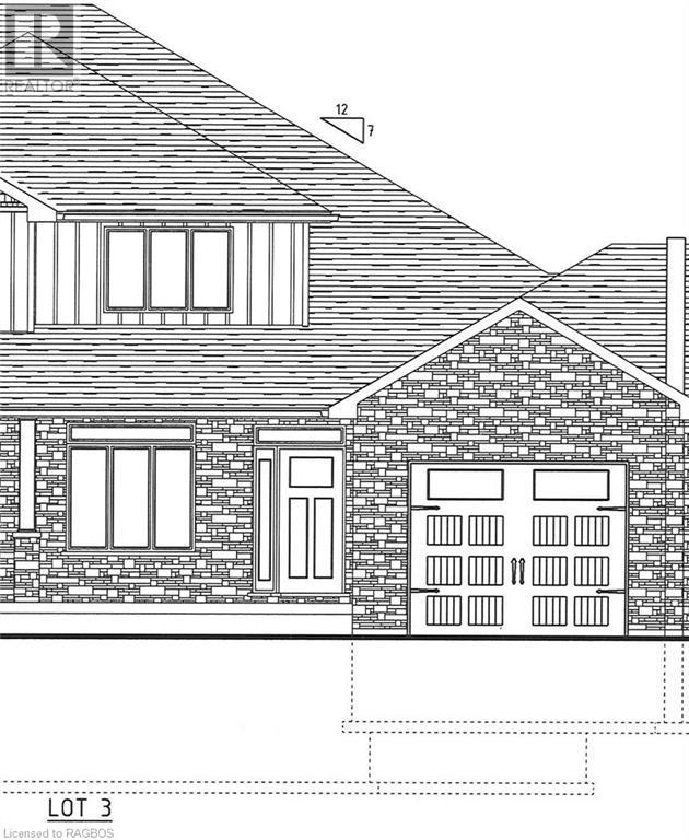 502 IVINGS DRIVE, port elgin, Ontario