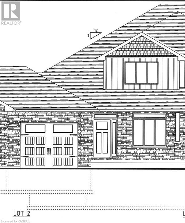 506 IVINGS DRIVE, port elgin, Ontario