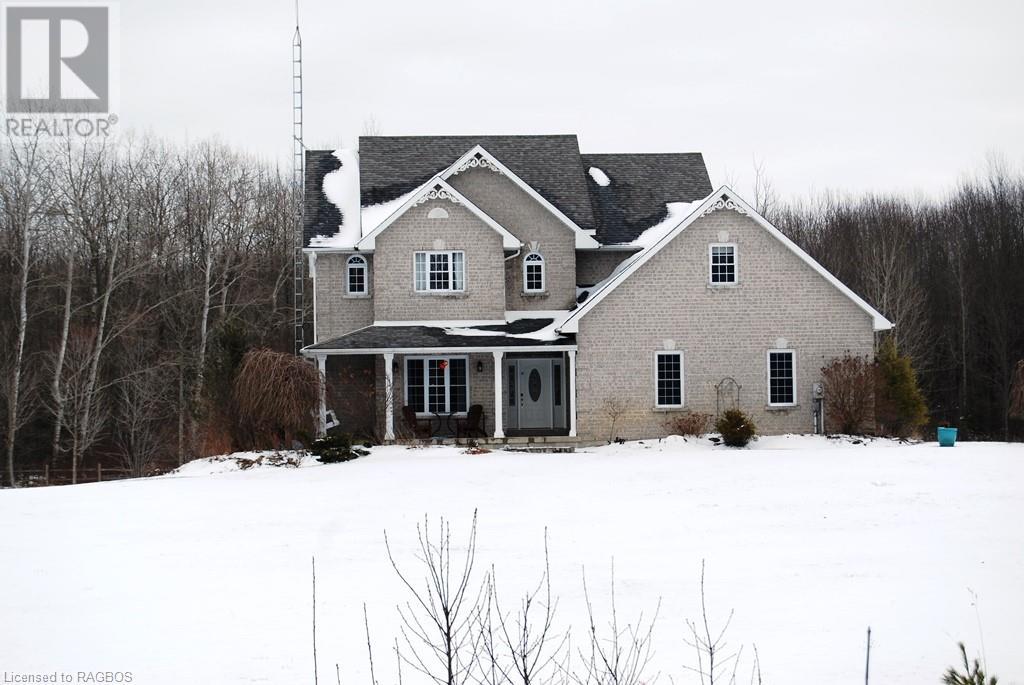 5297 13TH LINE, minto twp, Ontario