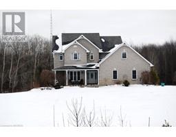5297 13TH LINE, minto twp, Ontario