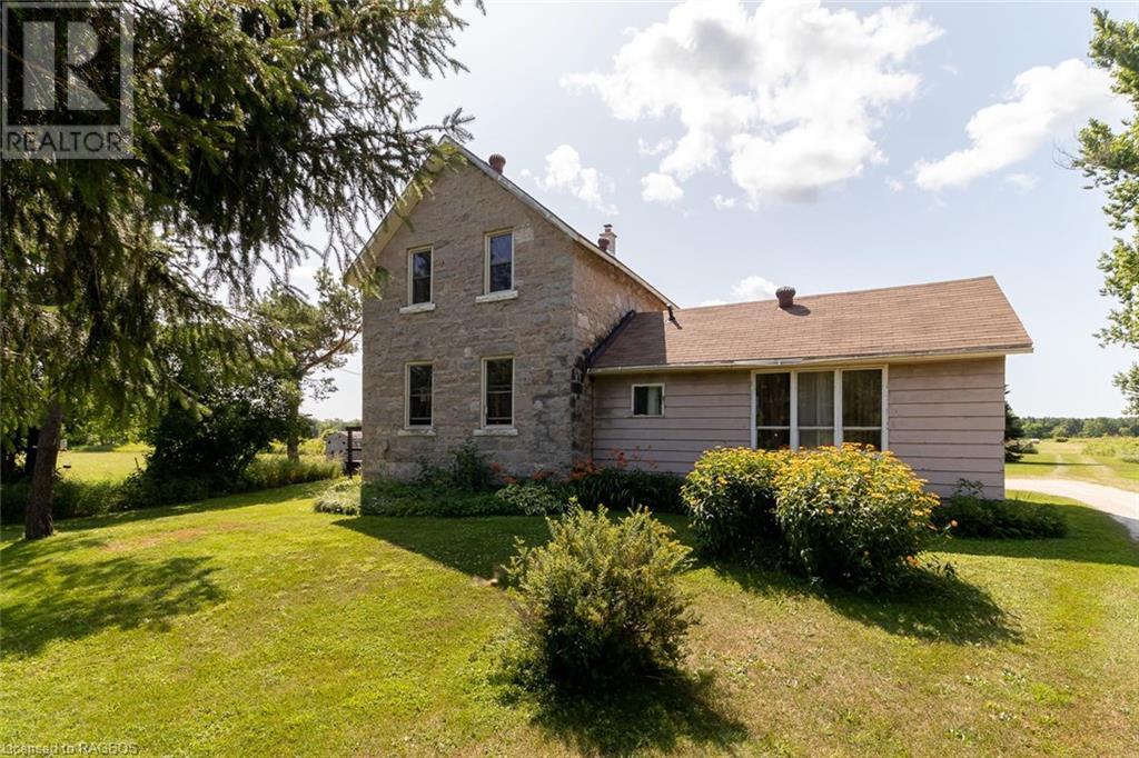 362404 LINDENWOOD ROAD, georgian bluffs, Ontario