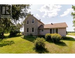 362404 LINDENWOOD ROAD, georgian bluffs, Ontario