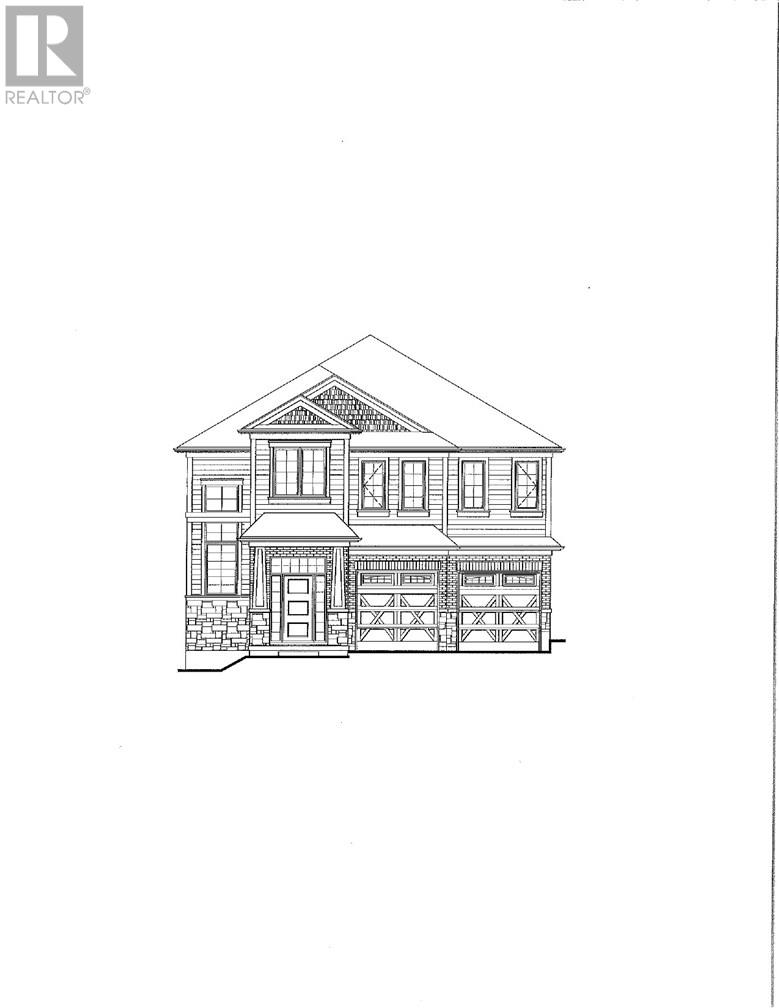 12 Brookfield Court, ingersoll, Ontario