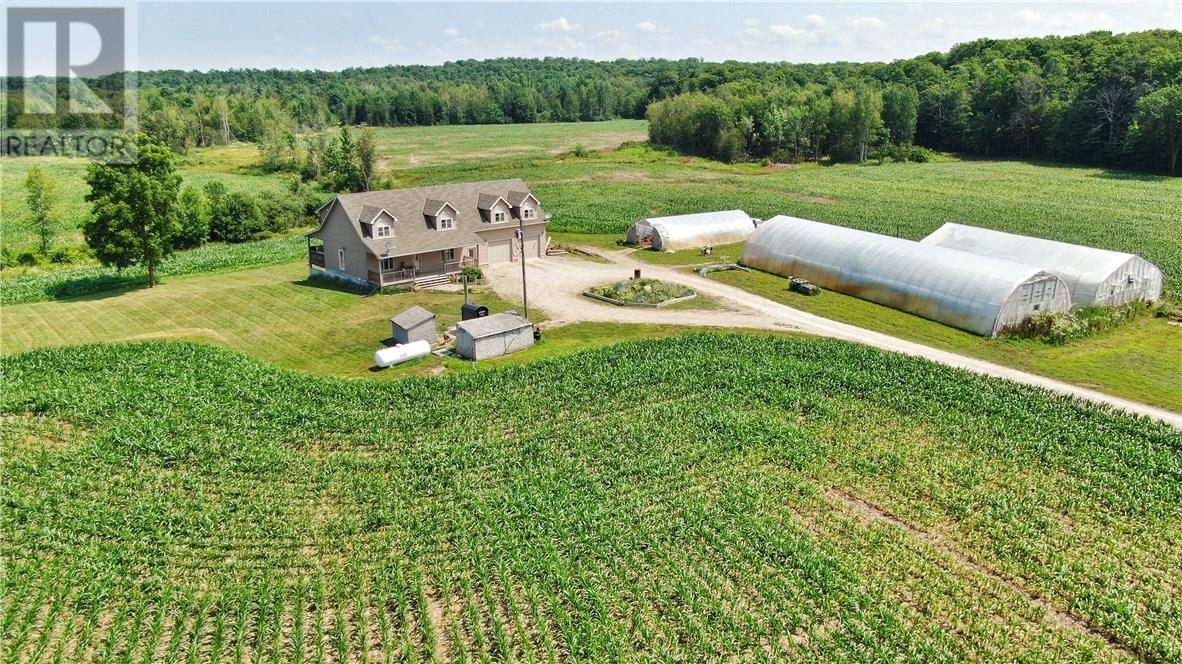 38926 Moncrieff Road, north huron, Ontario