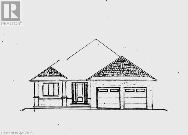 56 WESTLINKS DRIVE, saugeen shores, Ontario