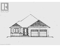 56 WESTLINKS DRIVE, saugeen shores, Ontario
