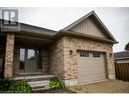 762 WATERLOO STREET W, mount forest, Ontario