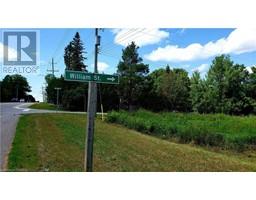 44-46,49 WILLIAM STREET, holland centre, Ontario