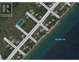 11TH AVENUE, south bruce peninsula, Ontario