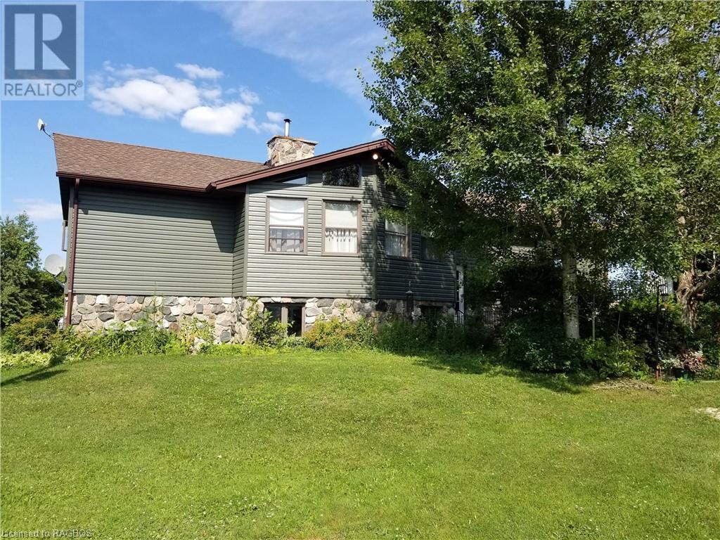 502413 CONCESSION 10 NDR, elmwood, Ontario