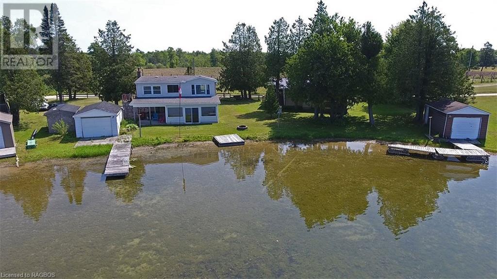 200 & 212 CONNELL LAKE ROAD, chatsworth (twp), Ontario
